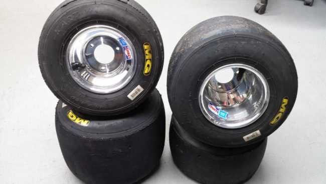 Changing Go Kart Tires - How to Mount Like a Pro - Go Kart ...