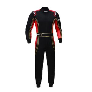 One Piece Racing Suit