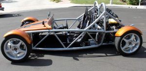 Road Legal