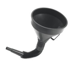 Funnel for Gas and Oil