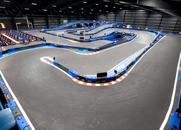 11 Best Go Kart Tracks In America 2022 Handpicked List 