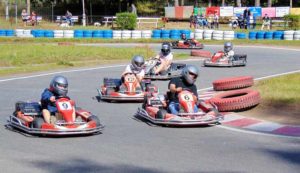 Go Kart Racing Near Me [Locator Map + Guide + FAQ]