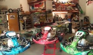 Go Kart Dealers Near Me [Locator Map + Guide + FAQ]