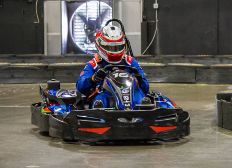 Go Karting Tips for Beginners [Quick Guide]