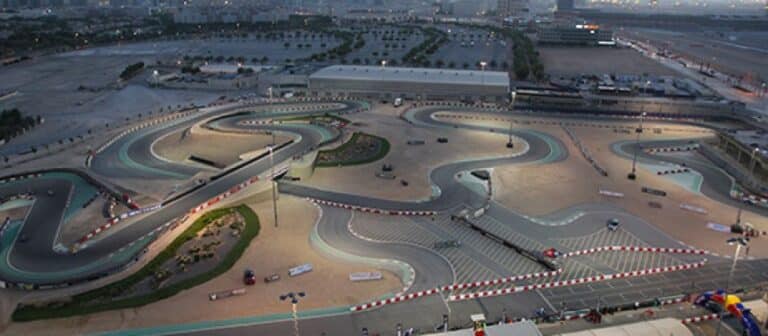 10 Best Go Kart Tracks in the World {Updated 2022