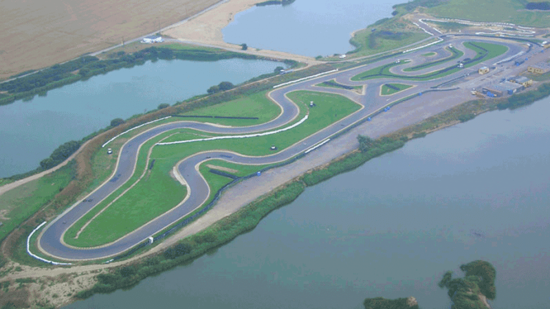 Karting circuits in Lisbon - Go-kart track ※2023 TOP 10※ near me